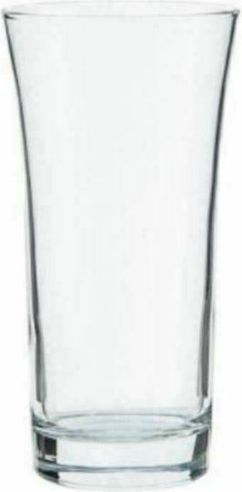Uniglass Hermes Pahar Pentru Bere Din Sticlă 375ml