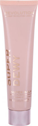 Revolution Beauty Superdewy Multi-Purpose Balm Праймер За лице Балсам 50мл