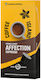 Coffee Island Kapseln Espresso Affection Kompatibel mit Maschine Nespresso 10Mützen