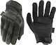 Mechanix Wear M-pact Covert T/S Στρατιωτικά Γάντια 0.5mm σε Μαύρο χρώμα