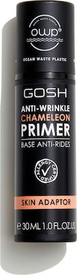 Gosh Anti - Wrinkle Chameleon Primer Primer pentru față sub formă de stick 30ml