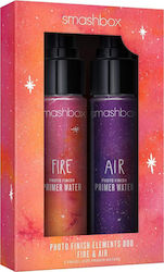 Smashbox Fire & Air Face Primer Liquid 30ml Smashbox Fire & Air Face Primer Liquid 30ml