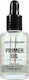 City Color Cosmetics Primer Öl Primer Für Gesicht In Flüssiger Form 25ml