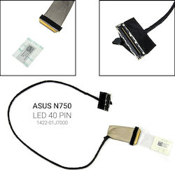 Screen Flex Cable for Asus Laptop