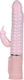 Baile Heat Fire Bunny Vibrator Kaninchen 27cm