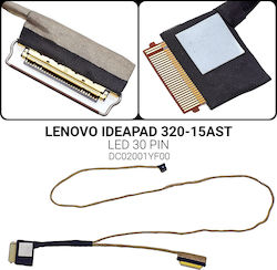 Screen Flex Cable for Lenovo Laptop IdeaPad