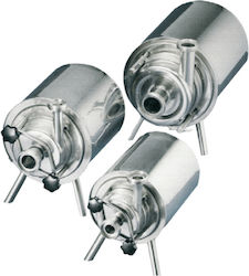 Fluxinos LT300 Pompă Trifazată cu Putere 1.5 CP Fluxinos LT300 Pompă Trifazată cu Putere 1.5 CP