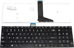 Keyboard for C50-A with Frame Black