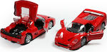 Sport 1:24 Car 1:24 for 3++ Years 9701Β-WL