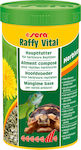 Sera Raffy Vital Τροφή για Χελώνες 250ml A21832