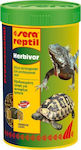 Sera Reptil Professional Herbivor Τροφή για Φυτοφάγα Ερπετά 250ml