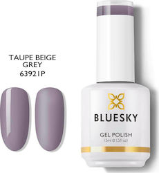 Bluesky 639 Taupe Beige Grey 63921P 15ml