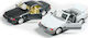 Car 1:24 for 3++ Years (Various Designs) 1pc