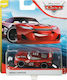 Mattel Disney Cars Color Changers Jonas Carvers Αυτοκινητάκι
