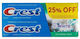 Crest 3D White Toothpaste for Whitening