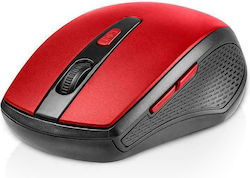 Tracer Deal RF Nano Wireless Mouse Red