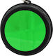 Klarus FT32 Filtru lentilă Verde
