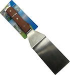 Serving Spatula Metallic 30cm