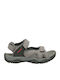 Gola Dakota Men's Sandals Gray