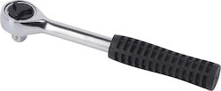 Kreator Ключове 45 Зъба с Каре 3/8" Kreator Ключове 45 Зъба с Каре 3/8"