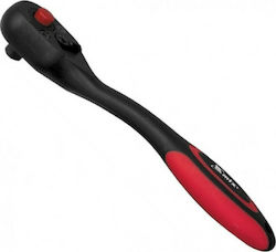 MTX Chei cu clichet 72 Dinti cu Patrat 1/2"