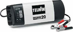 Telwin Φορτιστής Μπαταρίας Αυτοκινήτου 6/12V Defender 20 Boost