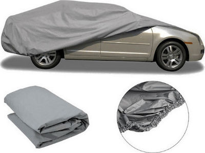 Car Covers 480x175x120cm Waterproof