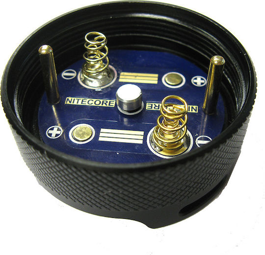 NiteCore Tm16gt Schalter Endschalter für TM16GT-Taschenlampe
