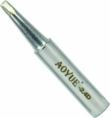 Aoyue 2.4D Soldering Tip