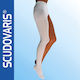 Luropas Scudovaris 416 Socks Thigh High Graduated Compression 18-24 mmHg White