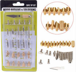 Haitronic HS1312 Soldering Tip Set 28pcs