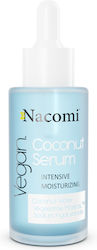 Nacomi Coconut 40ml Nacomi Coconut 40ml