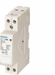 Gacia Ρελέ Ισχύος 24V