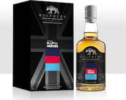 Wolfburn Distillery Wolfburn Distillery