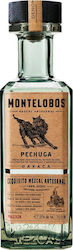 Montelobos Pechuga Τεκίλα 700ml