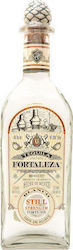 Fortaleza Blanco Still Blanco 46% 700ml