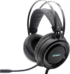 Sandberg Dominator Over Ear
