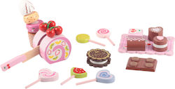 Magni Cooking Kitchen Games Made of Wood for Age 3+ Magni Cooking Kitchen Games Made of Wood for Age 3+