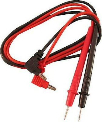 Tele Multimeter Probes & Leads