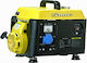 Ducar DF1200H-D Generators Benzin mit Kickstart und maximaler Leistung 1kVA