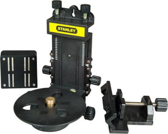 Stanley Βάση Στήριξης Τοίχου 5/8"