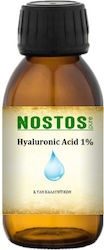 Nostos Pure Υαλουρονικό Οξύ Drops 50ml