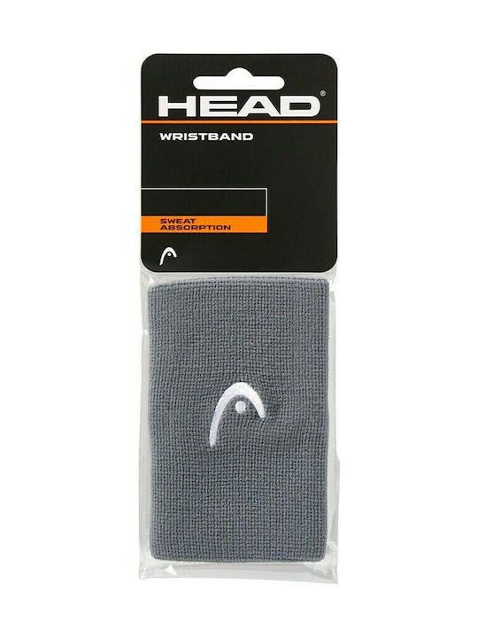 Head Αθλητικά Περικάρπια Γκρι