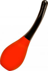 M&K Products Ltd Flexi Douche Analdusche Red