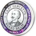 Captain Fawcett's Balm Περιποίησης για Γένια John Petruccis Nebula 60ml