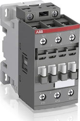 Abb Phasenrelais Strom 3x26A 400V