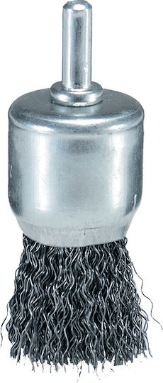 Makita D-40026 Wire Brush for Drill 25mm
