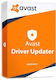 Avast! Actualizator de drivere Engleză cu Licen...