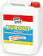 Durostick Durolit Mortar Improver Πλαστικοποιητής, αντικαθιστά τον ασβέστη 1L 1lt 1kg