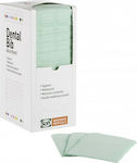 Bournas Medicals Prosop Dentar Verde 2ply + 1ply cu distribuitor 500buc